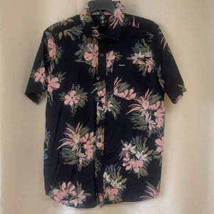 Boys Aloha Shirt (14)